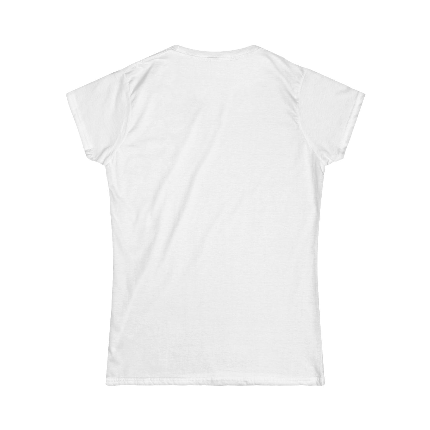 The Inner Mind’s Eye :: Women's Softstyle Tee