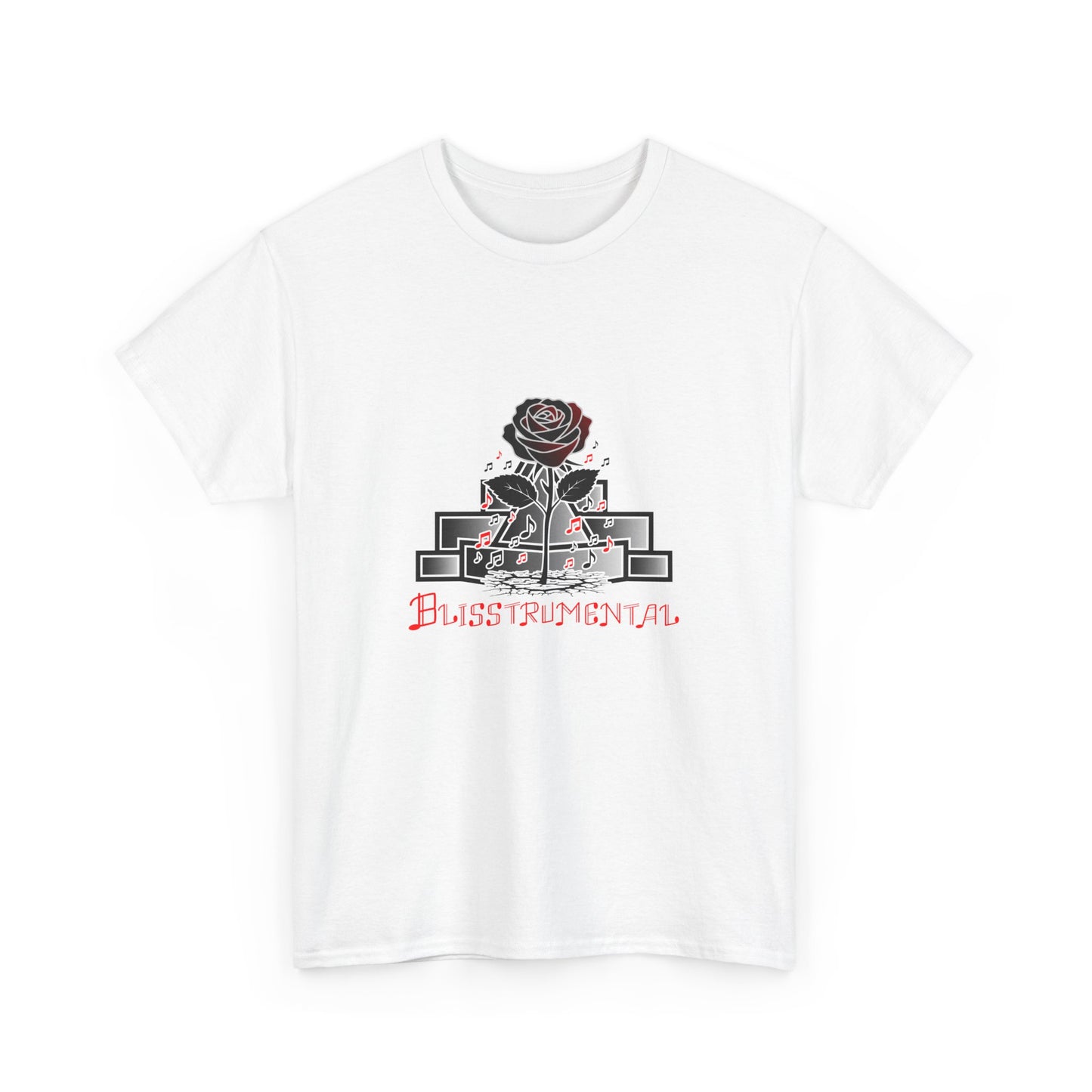 Defiance :: Unisex Heavy Cotton Tee