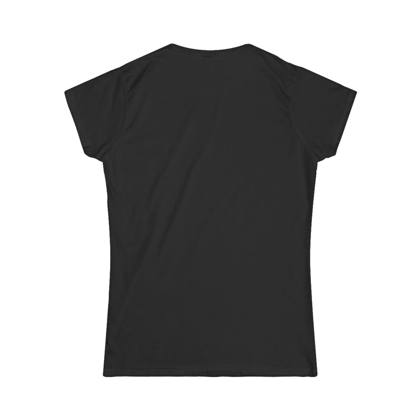 The Inner Mind’s Eye :: Women's Softstyle Tee