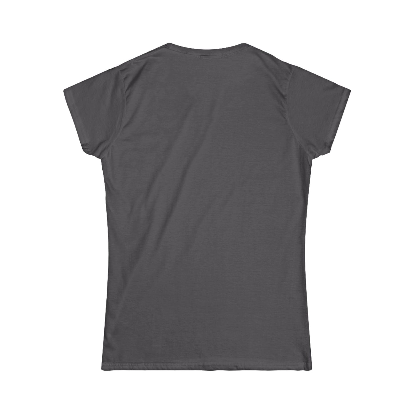 The Inner Mind’s Eye :: Women's Softstyle Tee