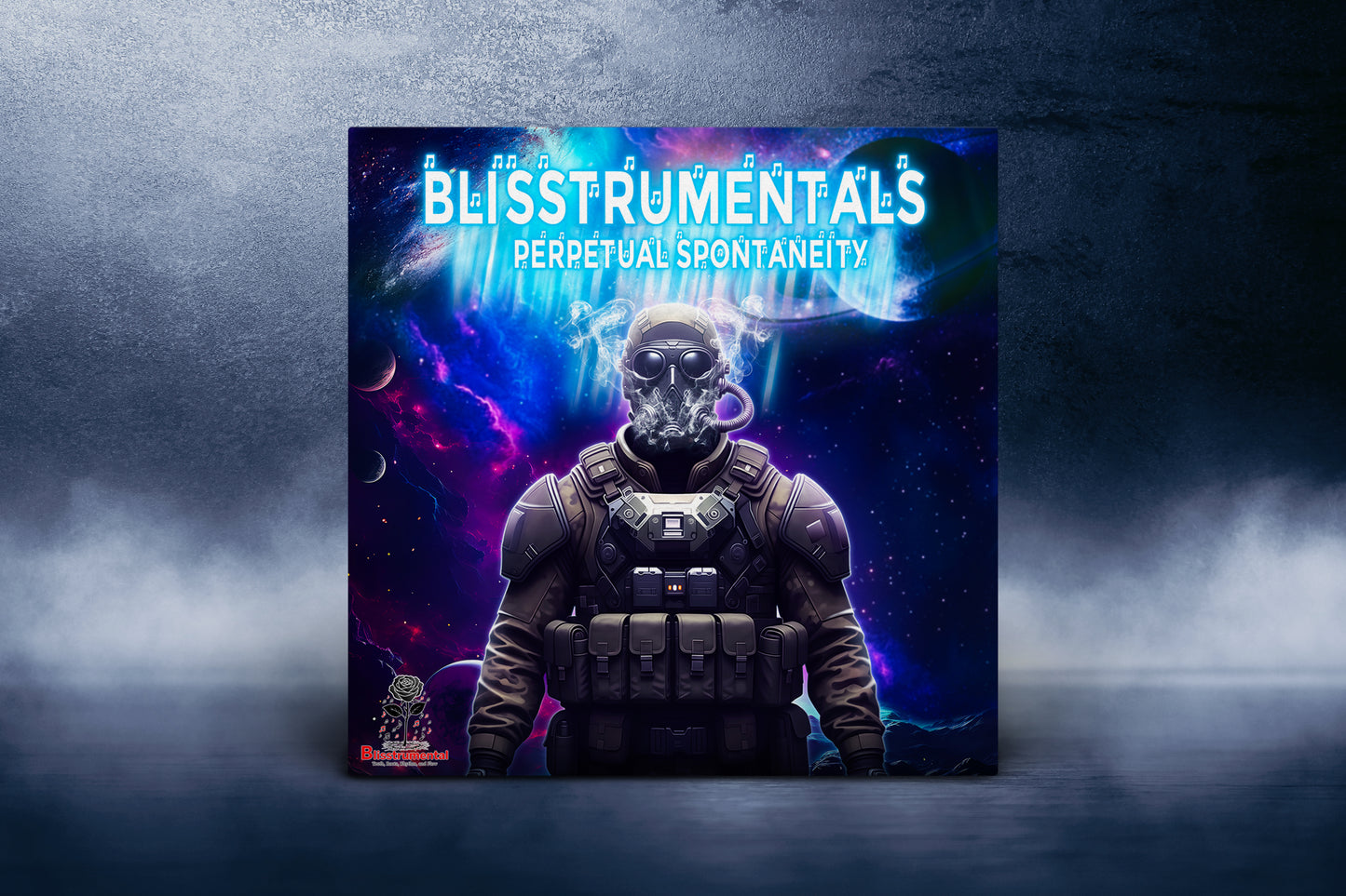 Blisstrumentals: Perpetual Spontaneity :: Sample Kit