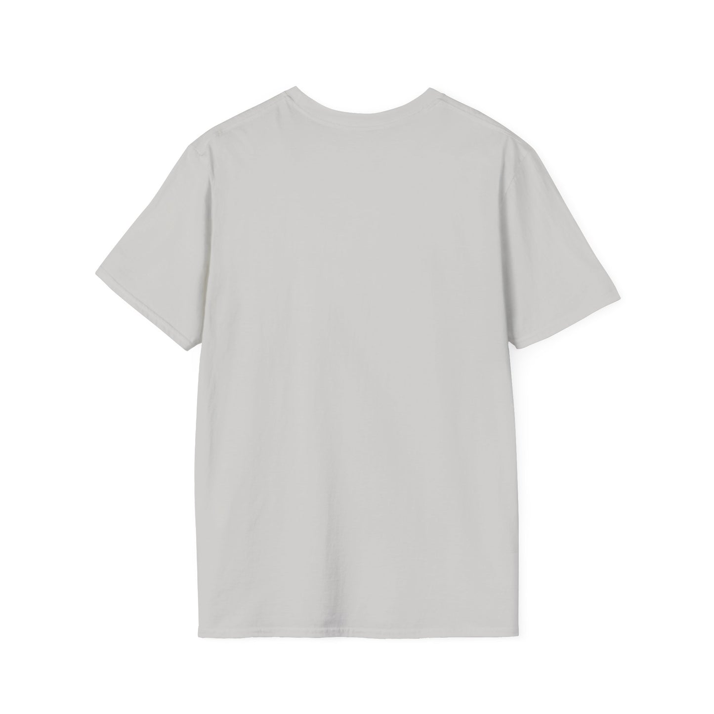 The Inner Mind’s Eye :: Unisex Softstyle T-Shirt