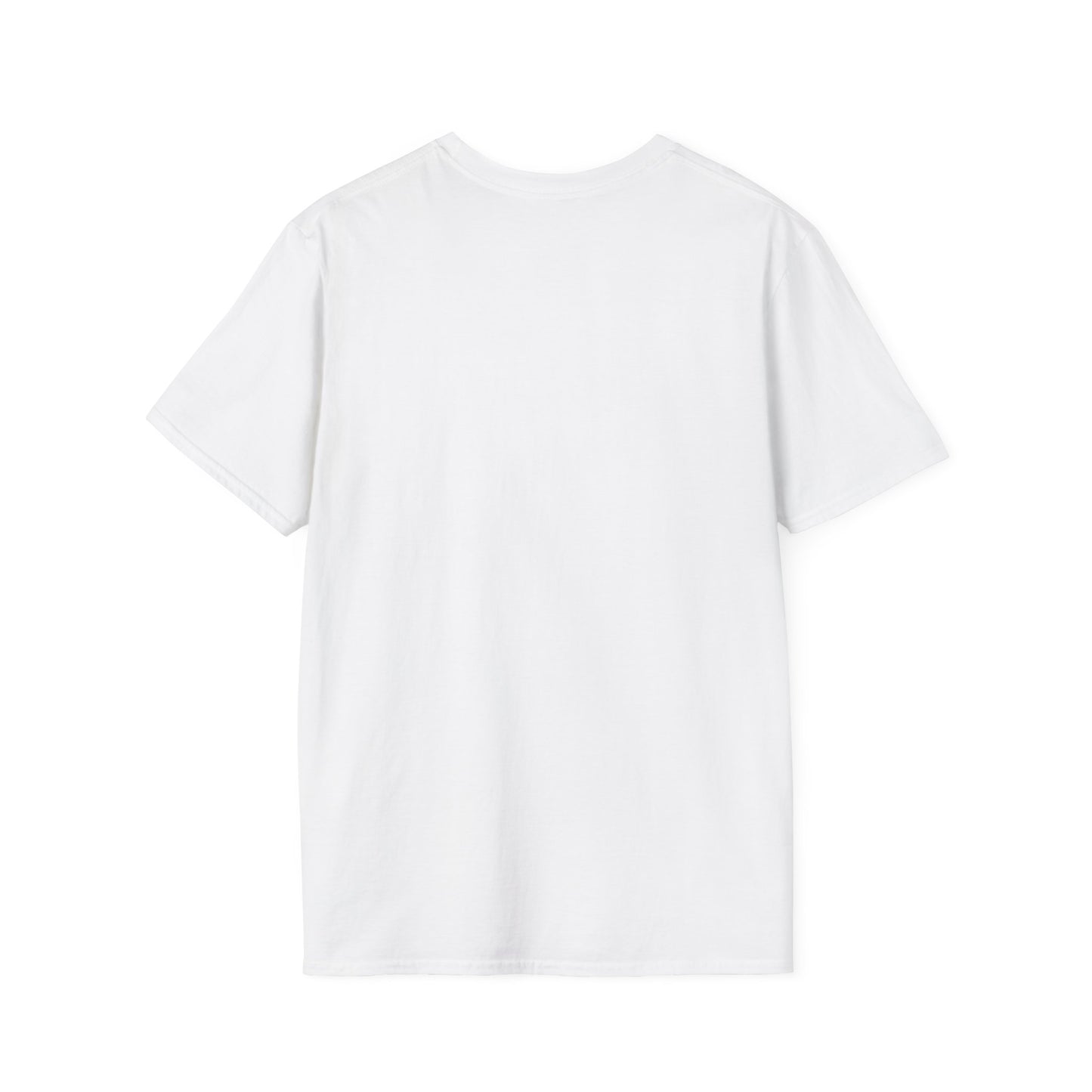 The Inner Mind’s Eye :: Unisex Softstyle T-Shirt