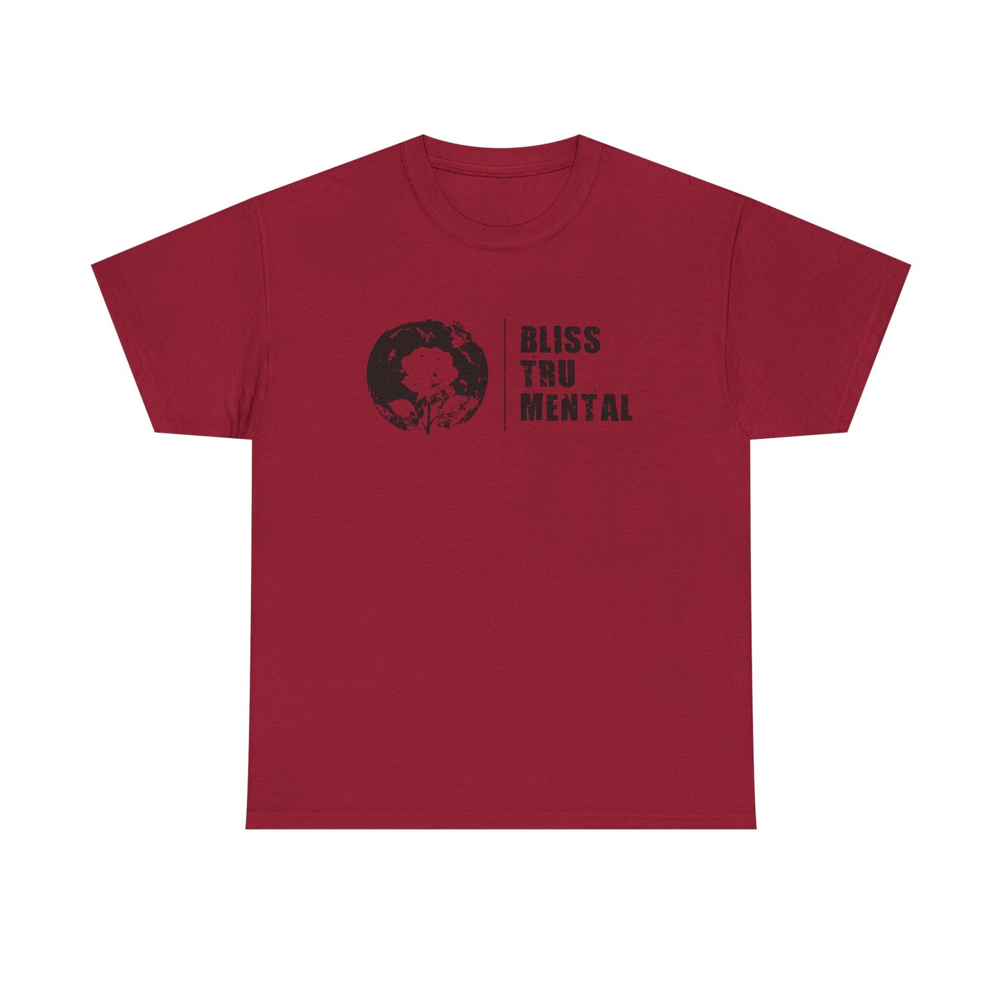 Glimpse Into The Unknown :: Unisex Heavy Cotton Tee