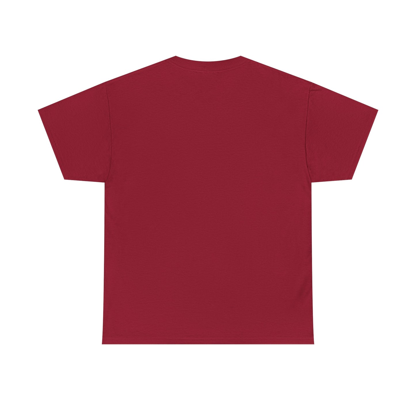 Glimpse Into The Unknown :: Unisex Heavy Cotton Tee