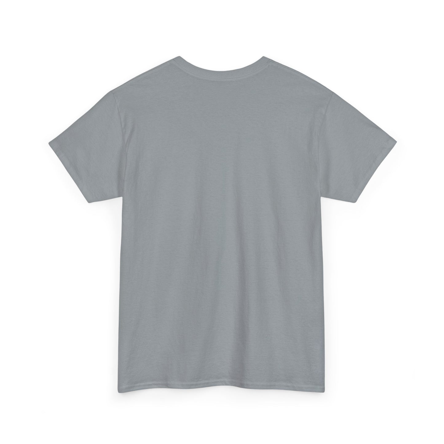 Glimpse Into The Unknown :: Unisex Heavy Cotton Tee