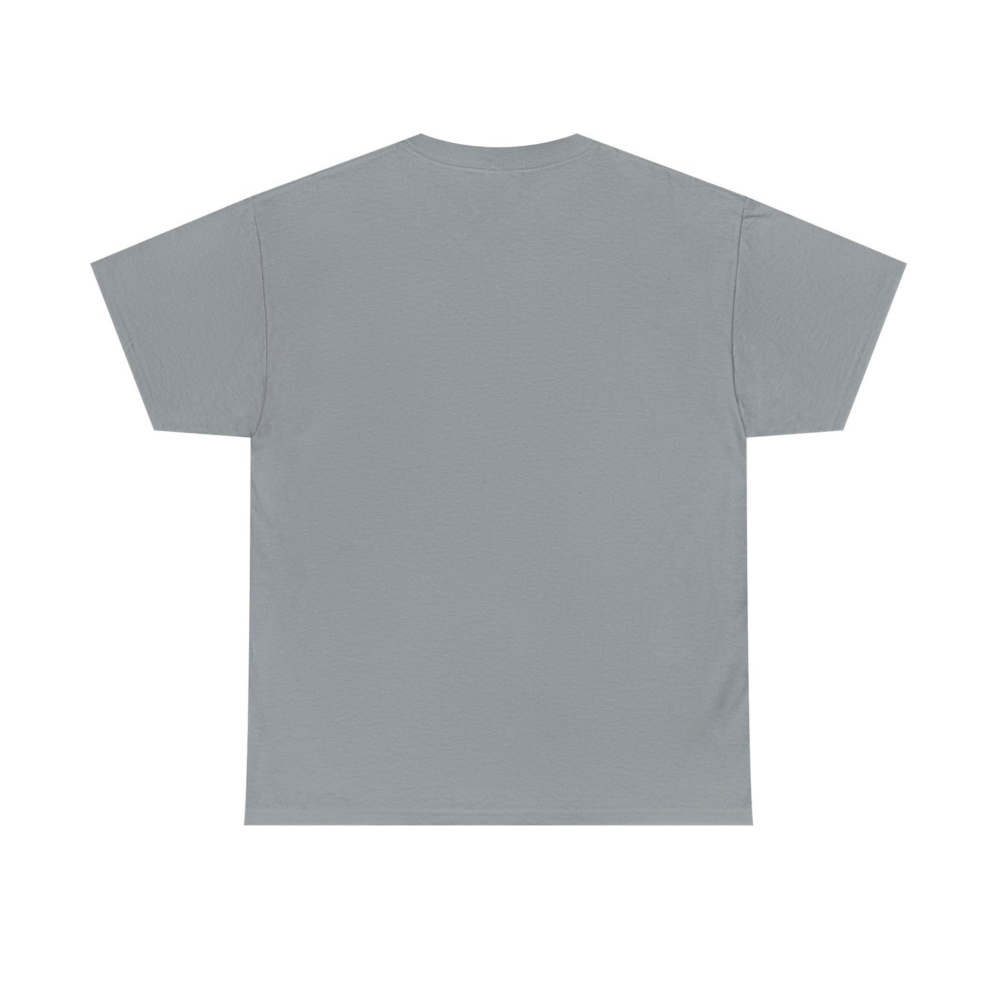 Beauty in Darkness :: Unisex Heavy Cotton Tee
