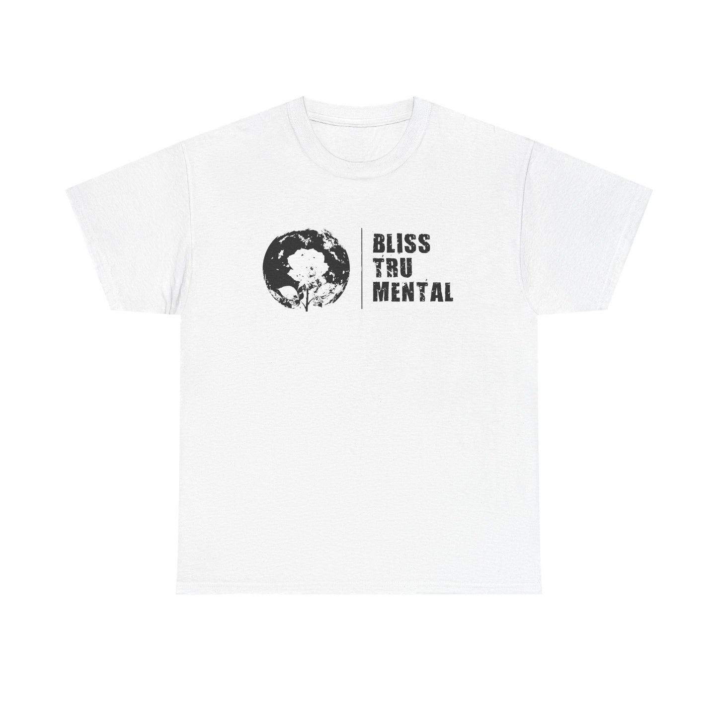 Glimpse Into The Unknown :: Unisex Heavy Cotton Tee