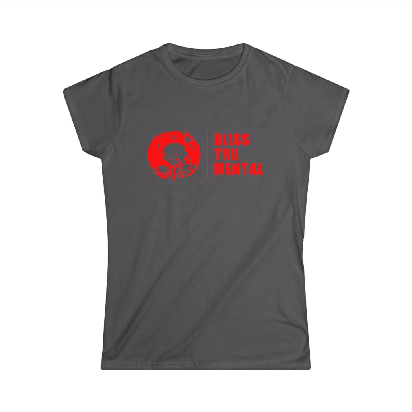 Glimpse Into The Unknown :: Women's Softstyle Tee