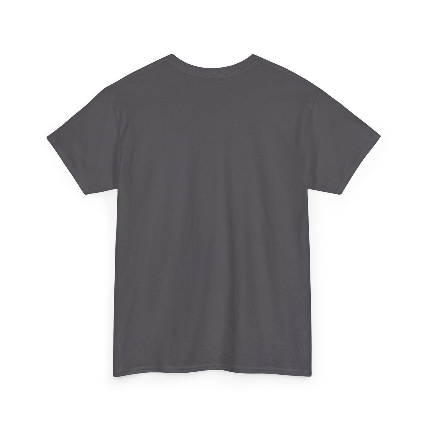 Beauty in Darkness :: Unisex Heavy Cotton Tee