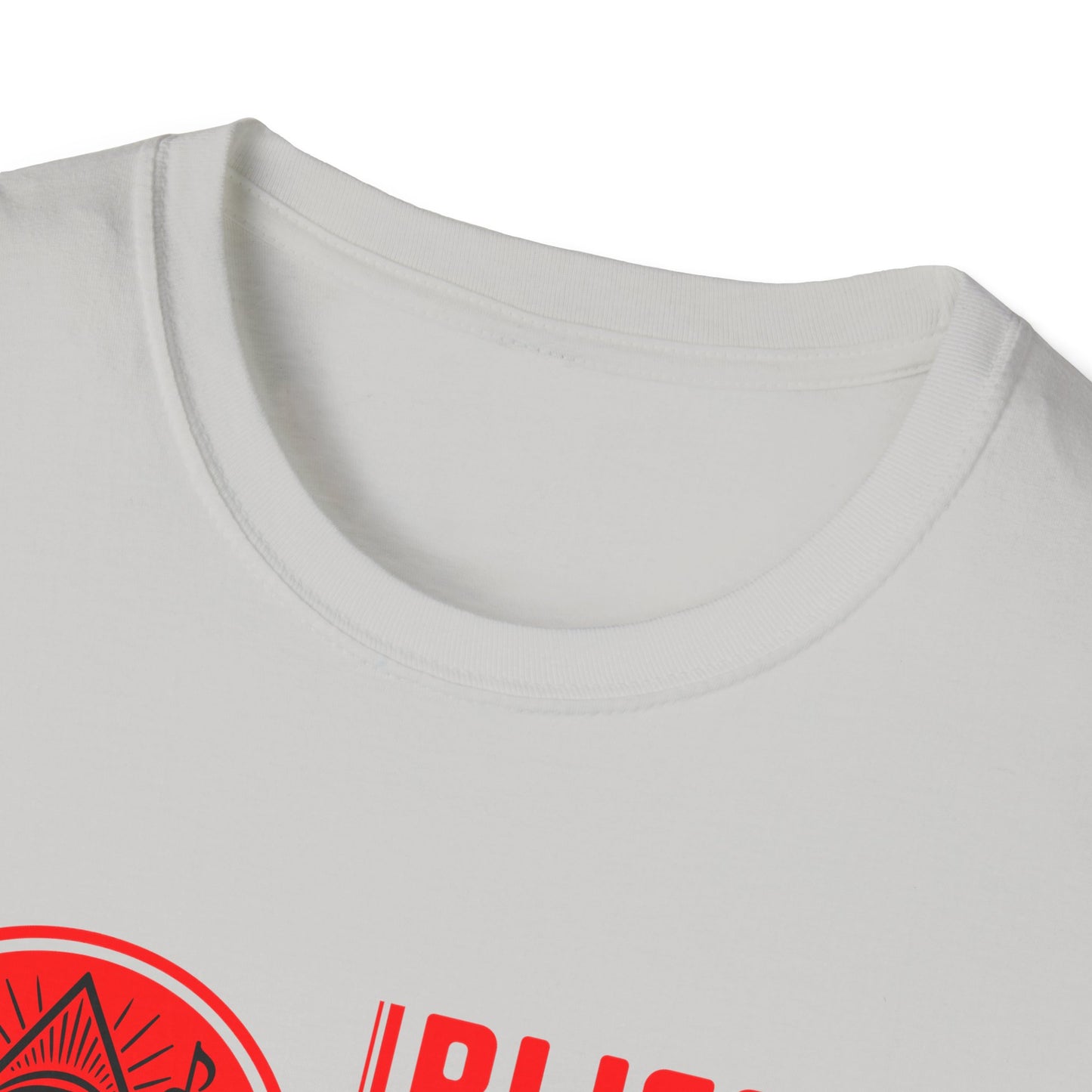 The Inner Mind’s Eye :: Unisex Softstyle T-Shirt