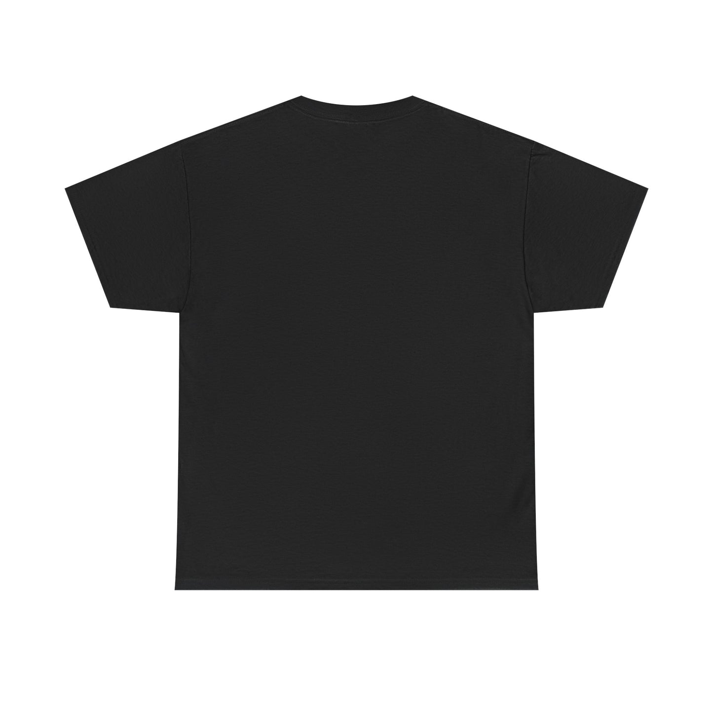Beauty in Darkness :: Unisex Heavy Cotton Tee