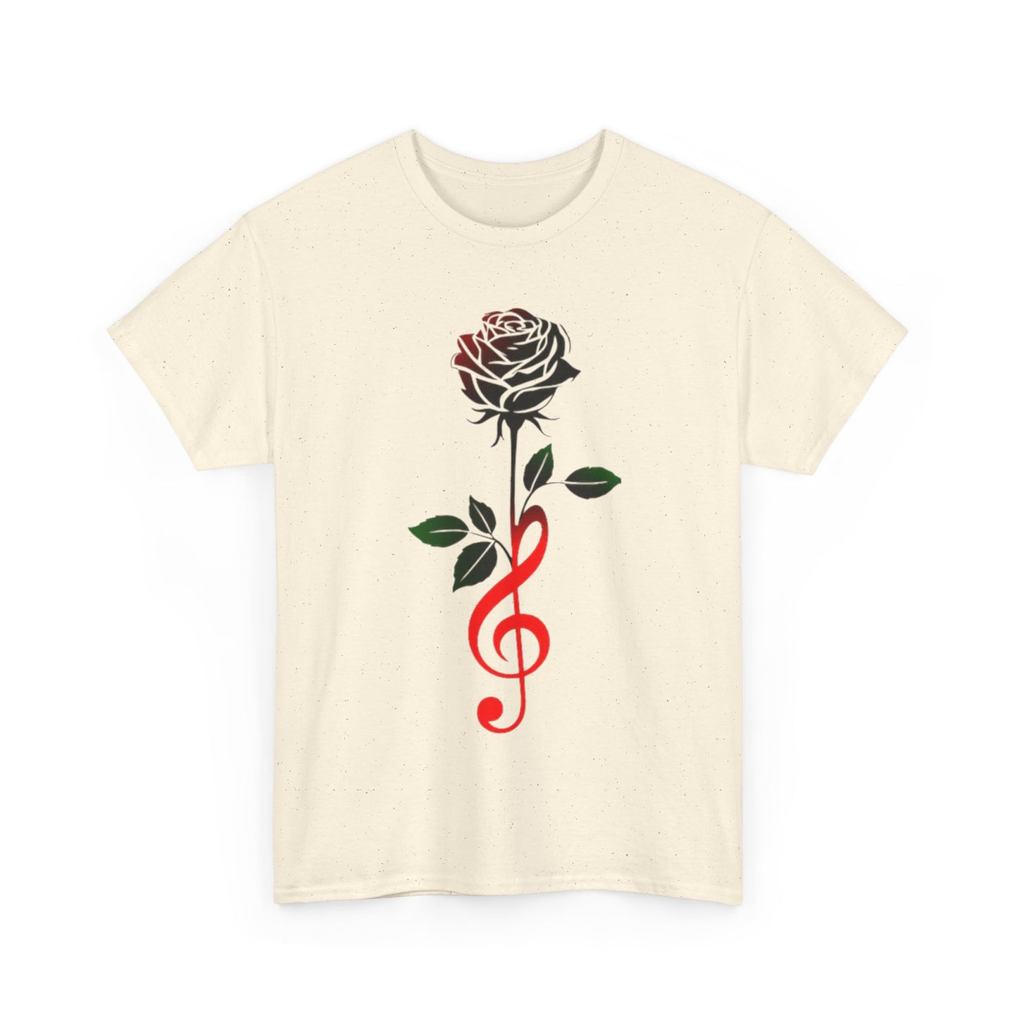 Beauty in Darkness :: Unisex Heavy Cotton Tee