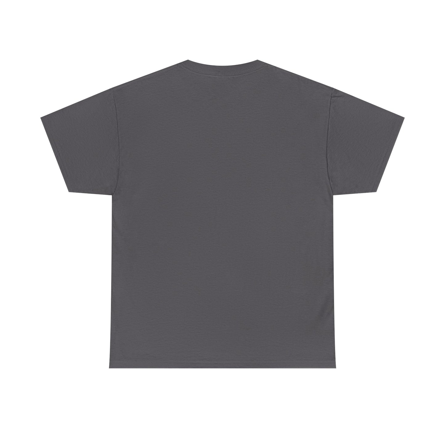 Beauty in Darkness :: Unisex Heavy Cotton Tee