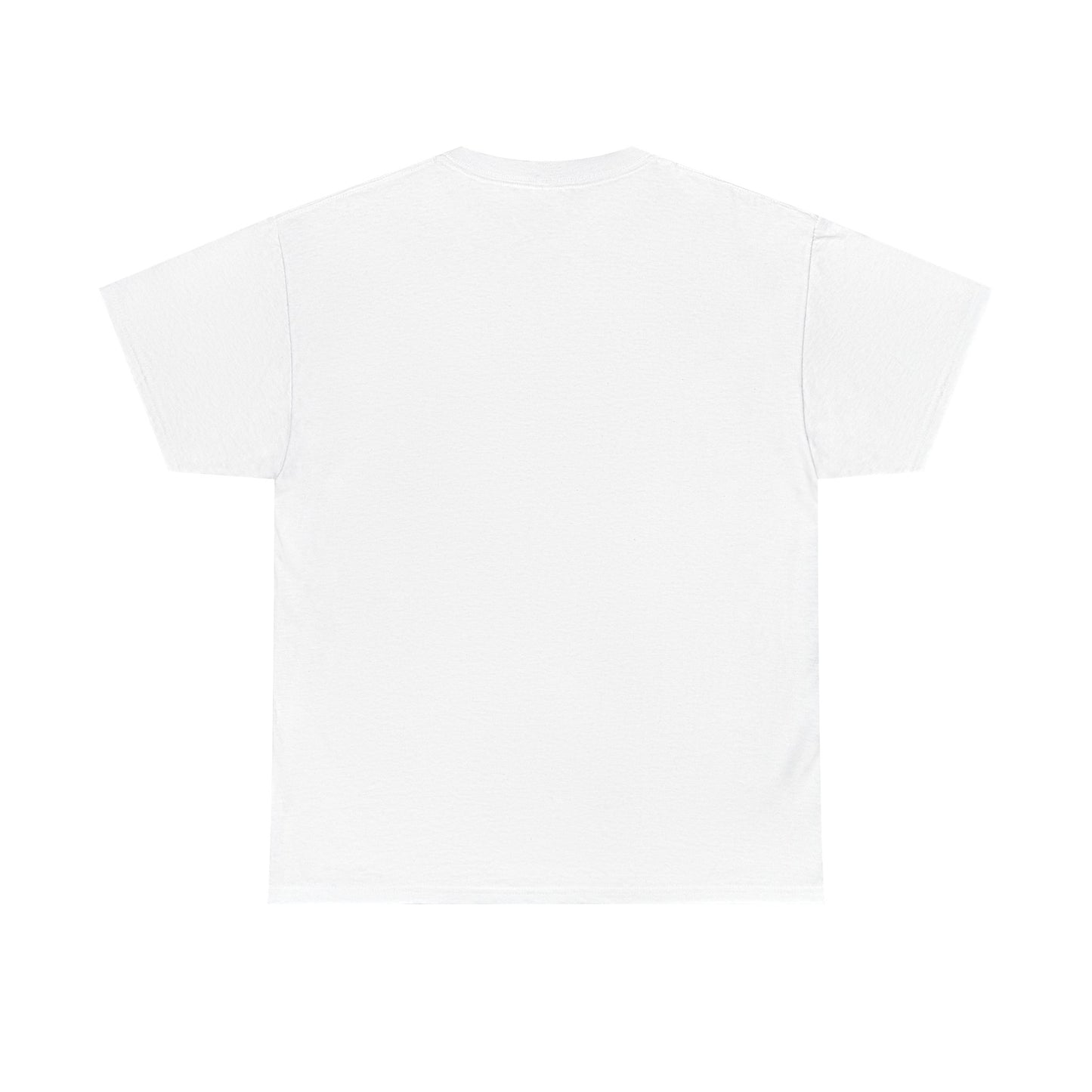 Beauty in Darkness :: Unisex Heavy Cotton Tee