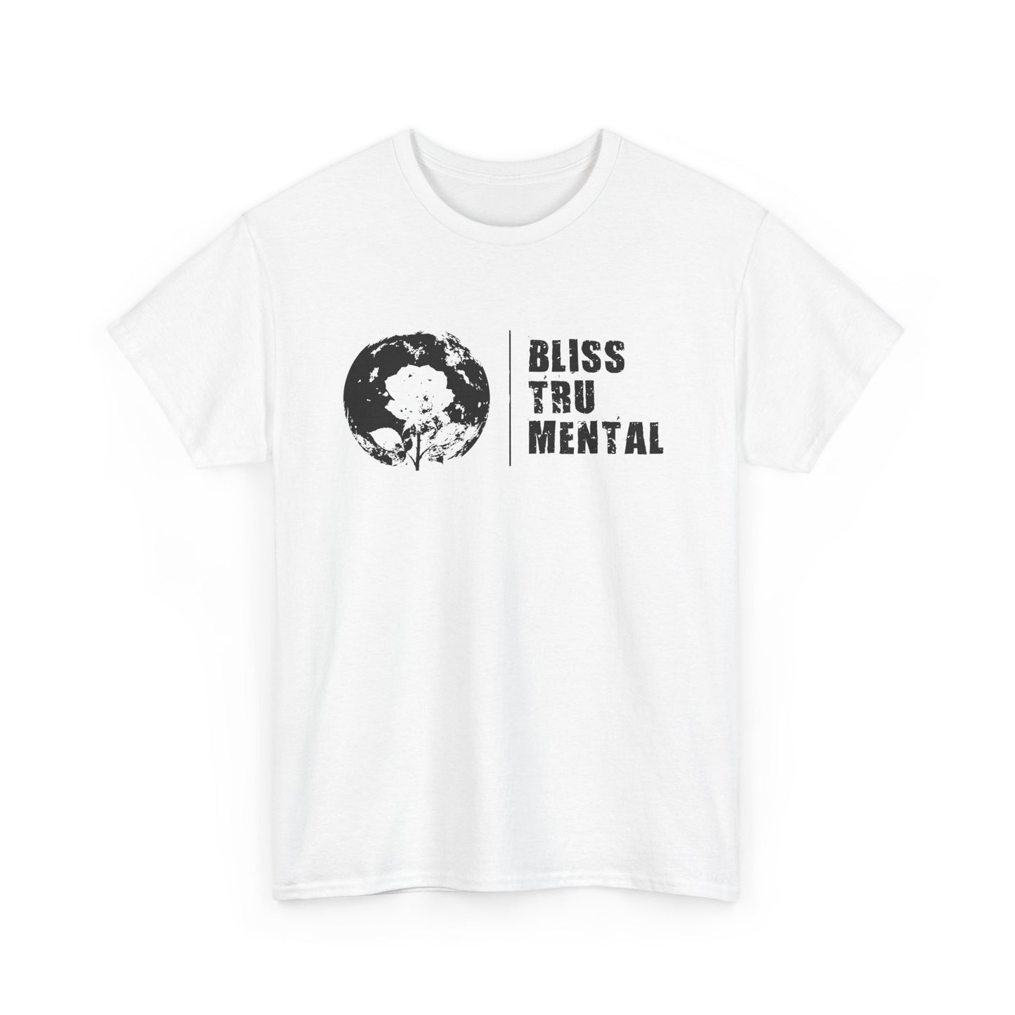 Glimpse Into The Unknown :: Unisex Heavy Cotton Tee