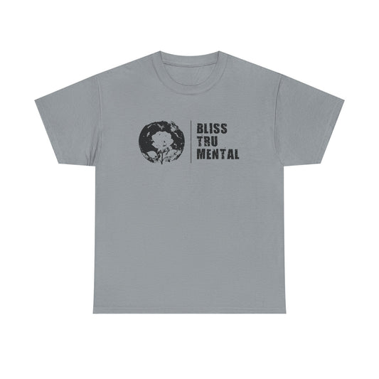 Glimpse Into The Unknown :: Unisex Heavy Cotton Tee