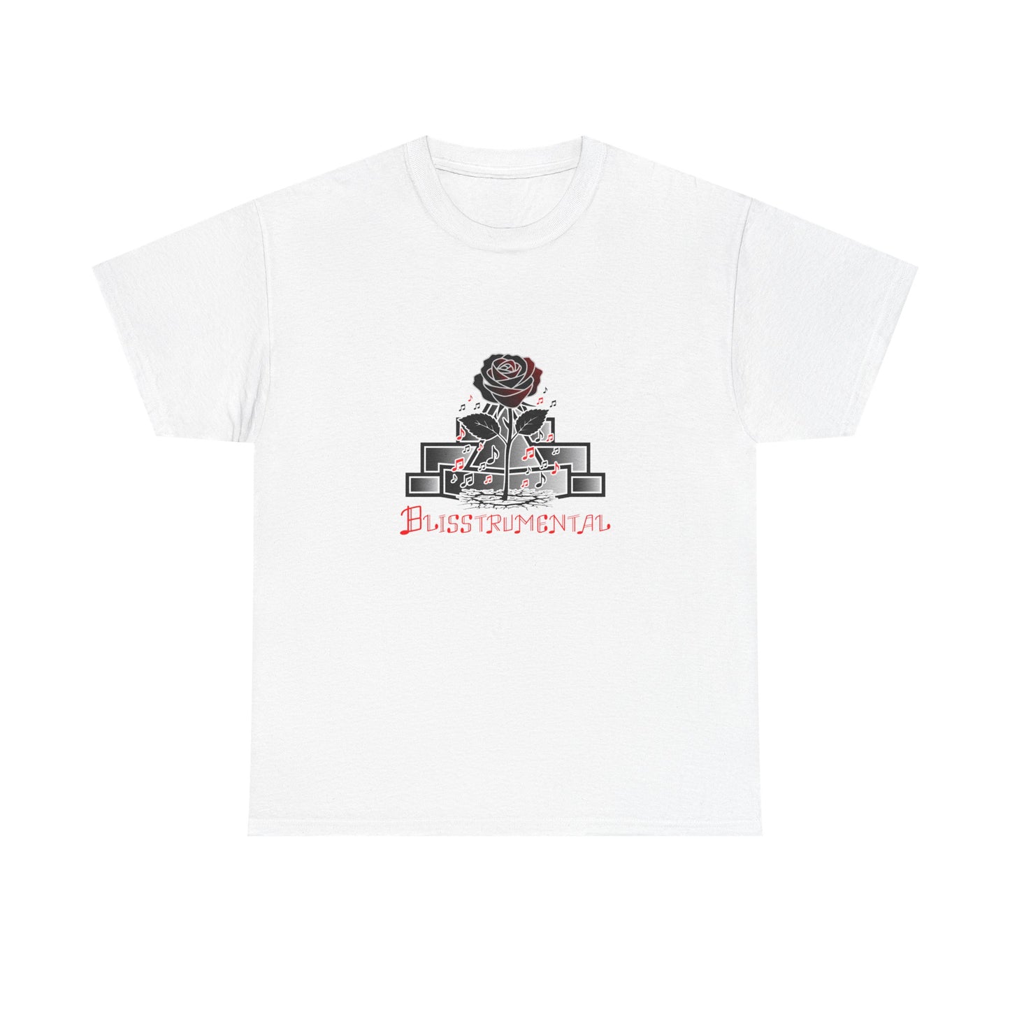 Defiance :: Unisex Heavy Cotton Tee