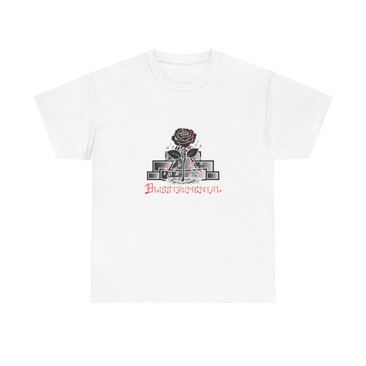 Defiance :: Unisex Heavy Cotton Tee