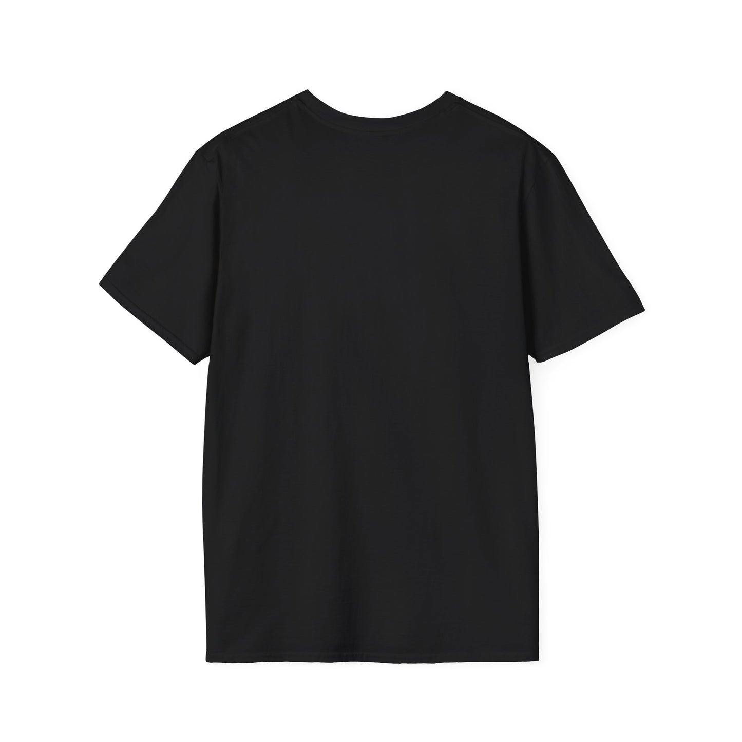 The Inner Mind’s Eye :: Unisex Softstyle T-Shirt