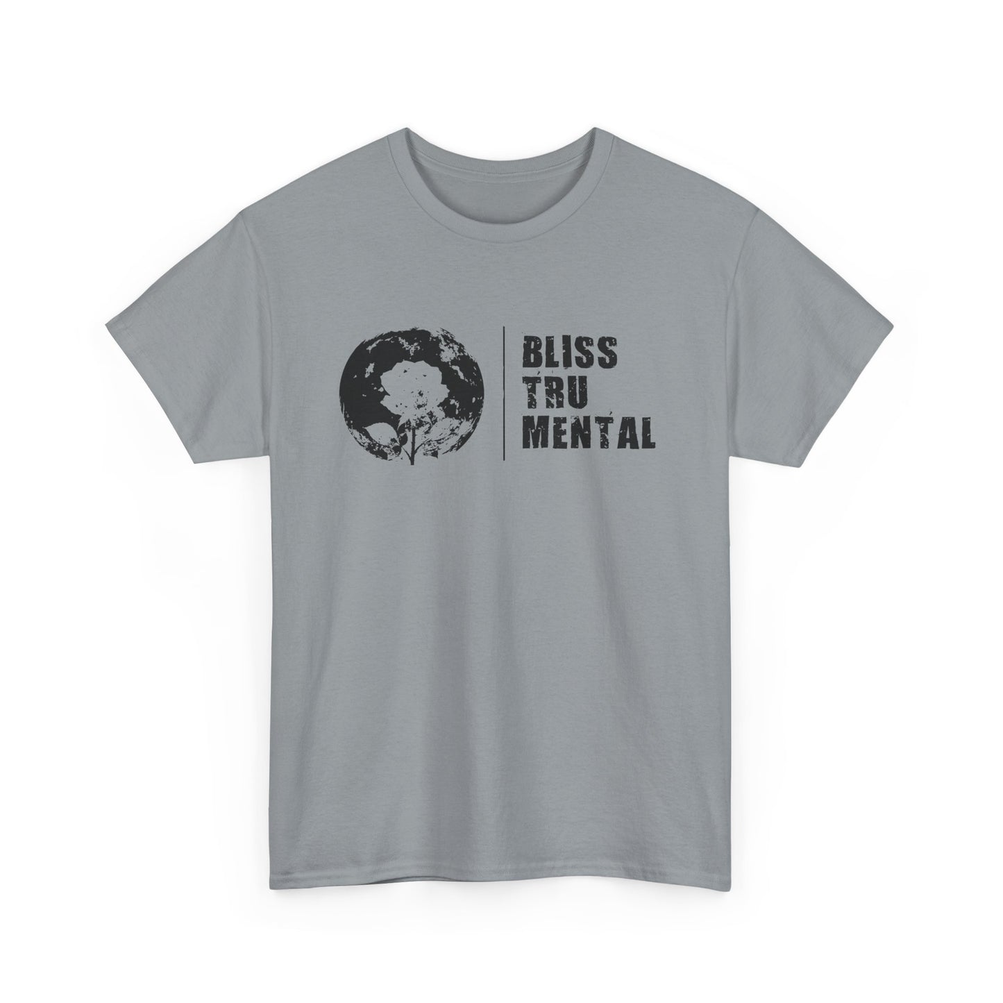 Glimpse Into The Unknown :: Unisex Heavy Cotton Tee
