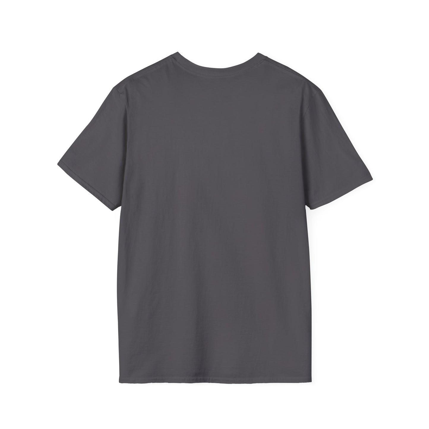 The Inner Mind’s Eye :: Unisex Softstyle T-Shirt