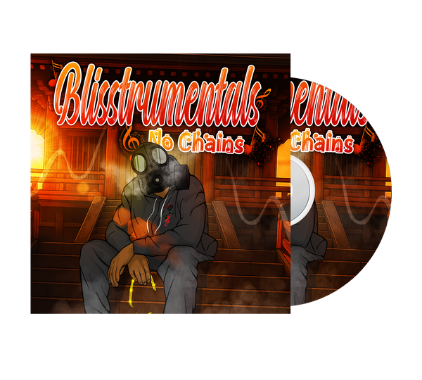 Blisstrumentals: No Chains :: Free Download