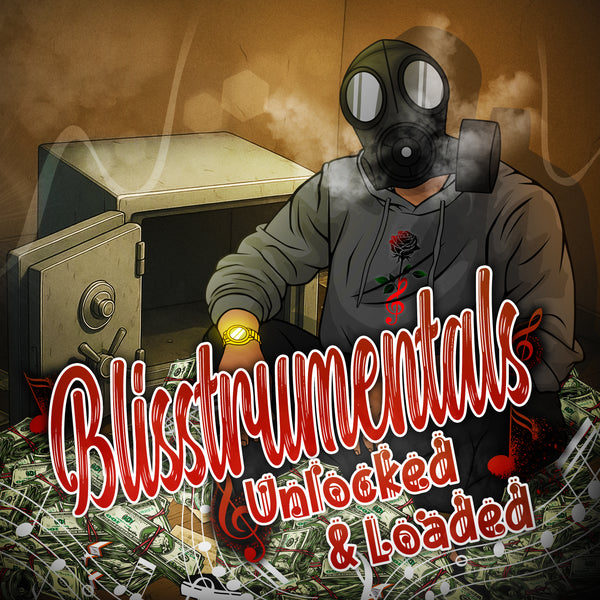 Blisstrumentals: Unlocked & Loaded :: Free Download