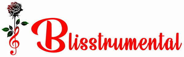 Blisstrumental